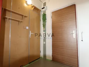 Prodej bytu 1+kk, Plzeň - Bolevec, Nýřanská, 27 m2