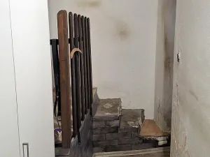 Prodej rodinného domu, Moutnice, 323 m2