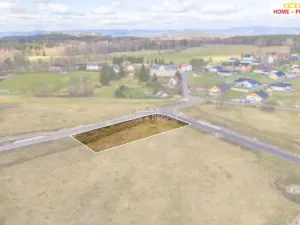 Prodej pozemku pro bydlení, Kolová, 1140 m2