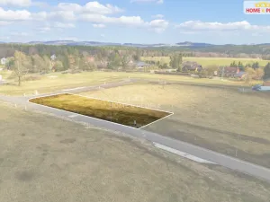 Prodej pozemku pro bydlení, Kolová, 1140 m2