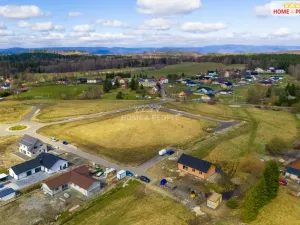 Prodej pozemku pro bydlení, Kolová, 1140 m2