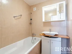 Pronájem bytu 2+1, Brno, Absolonova, 62 m2