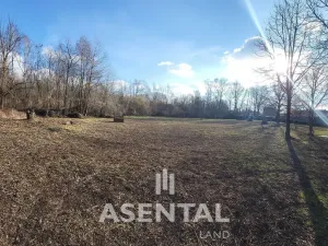 Prodej komerčního pozemku, Ostrava - Kunčičky, Rajnochova, 18754 m2