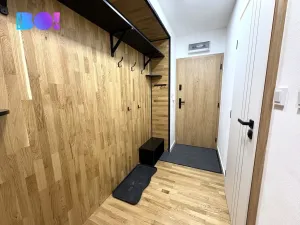 Prodej bytu 2+kk, Karviná, Březová, 54 m2