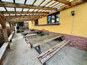 Prodej rodinného domu, Chomutov, Koperníkova, 216 m2