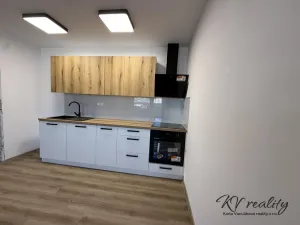 Prodej bytu 2+kk, Vsetín, Jiráskova, 50 m2