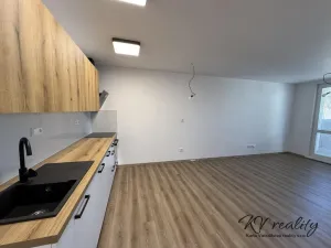 Prodej bytu 2+kk, Vsetín, Jiráskova, 50 m2