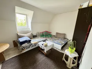 Prodej činžovního domu, Chomutov, Bělohorská, 450 m2