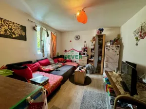 Prodej činžovního domu, Chomutov, Bělohorská, 450 m2