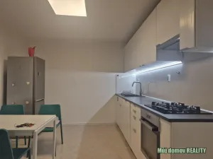 Pronájem bytu 2+1, Praha - Dejvice, Vostrovská, 52 m2