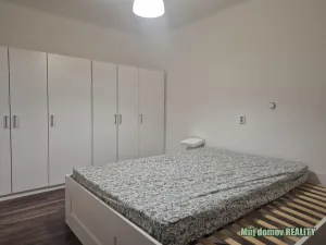 Pronájem bytu 2+1, Praha - Dejvice, Vostrovská, 52 m2