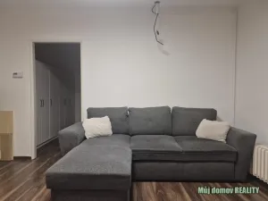 Pronájem bytu 2+1, Praha - Dejvice, Vostrovská, 52 m2