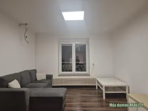 Pronájem bytu 2+1, Praha - Dejvice, Vostrovská, 52 m2