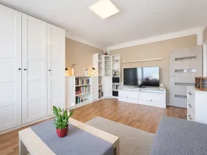 Prodej bytu 3+1, Chomutov, Kostnická, 64 m2