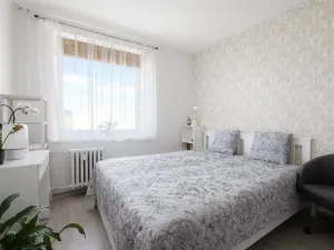 Prodej bytu 3+1, Chomutov, Kostnická, 64 m2