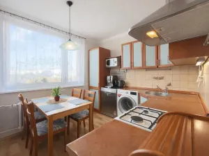 Prodej bytu 3+1, Chomutov, Kostnická, 64 m2