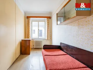 Prodej rodinného domu, Suchdol nad Lužnicí, Na Huti, 72 m2