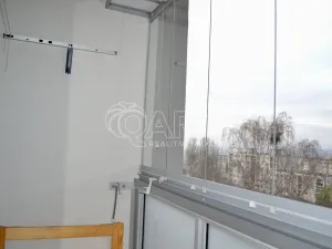 Pronájem bytu 1+1, Praha - Hloubětín, Kukelská, 43 m2