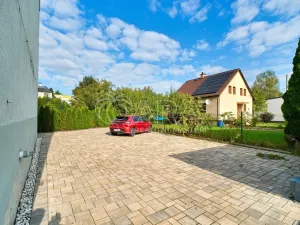 Prodej obchodního prostoru, Ostrava - Svinov, Bílovecká, 94 m2