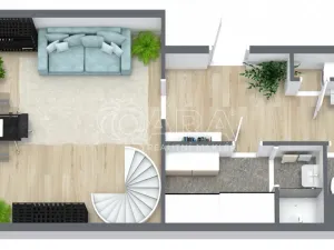 Prodej obchodního prostoru, Ostrava - Svinov, Bílovecká, 94 m2