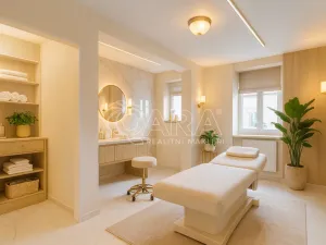 Prodej obchodního prostoru, Ostrava - Svinov, Bílovecká, 94 m2