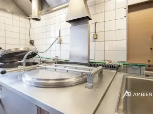 Prodej obchodního prostoru, Újezd u Brna, Nádražní, 901 m2