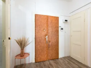 Prodej bytu 1+1, Praha - Holešovice, Jirečkova, 53 m2