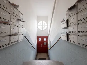 Prodej bytu 1+1, Praha - Holešovice, Jirečkova, 53 m2