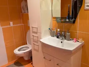 Pronájem bytu 3+1, Liberec, Olbrachtova, 84 m2