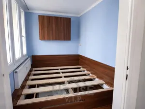 Prodej bytu 2+kk, Praha - Michle, Podle Kačerova, 33 m2