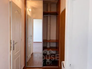 Prodej bytu 2+kk, Praha - Michle, Podle Kačerova, 33 m2