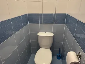 Pronájem bytu 2+kk, Praha - Chodov, Babická, 71 m2