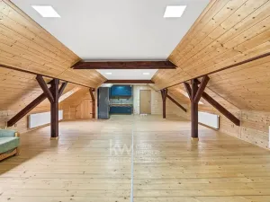 Prodej obchodního prostoru, Milíkov, 420 m2