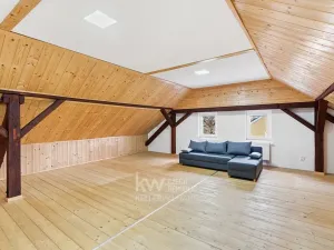 Prodej obchodního prostoru, Milíkov, 420 m2