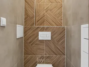 Prodej bytu 2+1, Cheb, Na Hradčanech, 82 m2