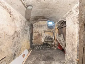 Prodej bytu 2+1, Cheb, Na Hradčanech, 82 m2