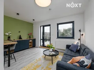 Prodej bytu 3+kk, Žihle, 63 m2