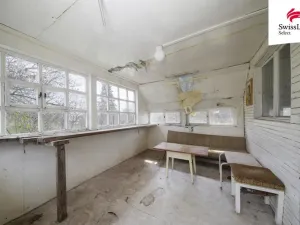 Prodej zahrady, Brno, 924 m2