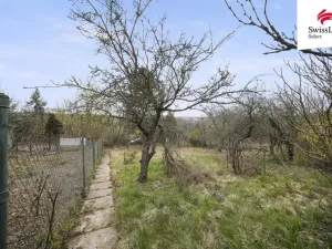 Prodej zahrady, Brno, 924 m2