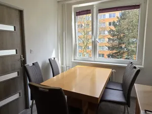 Prodej bytu 3+1, Litvínov - Hamr, Na Kopci, 66 m2