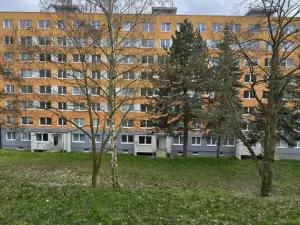 Prodej bytu 3+1, Litvínov - Hamr, Na Kopci, 66 m2