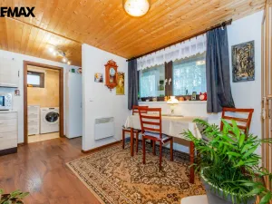 Prodej chaty, Doubravčice, Nebeská, 52 m2