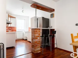 Prodej rodinného domu, Soběslav, Palackého, 111 m2