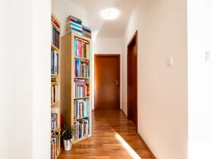 Prodej rodinného domu, Soběslav, Palackého, 111 m2