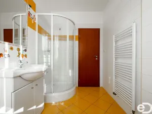 Prodej rodinného domu, Soběslav, Palackého, 111 m2