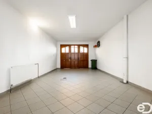 Prodej rodinného domu, Soběslav, Palackého, 111 m2