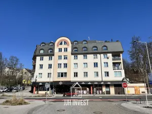 Pronájem kanceláře, Liberec - Liberec I-Staré Město, Sokolská, 16 m2