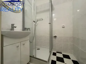 Prodej bytu 2+1, Ostrava - Zábřeh, Krasnoarmejců, 50 m2