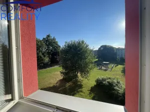 Prodej bytu 2+1, Ostrava - Zábřeh, Krasnoarmejců, 50 m2