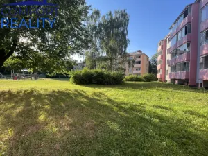 Prodej bytu 2+1, Ostrava - Zábřeh, Krasnoarmejců, 50 m2